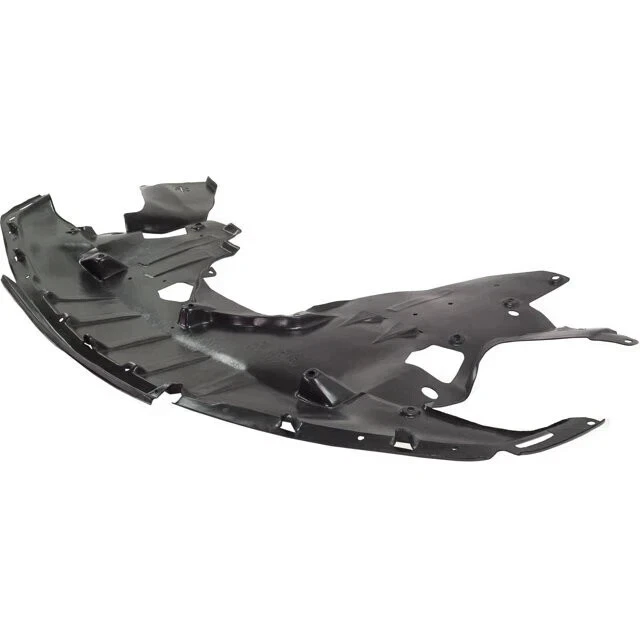 New Front Engine Splash Shield Compatible with 2013-2015 Acura RDX Foto 3 de 4