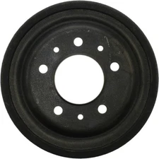 Frt Brake Drum  Centric Parts  123.65003