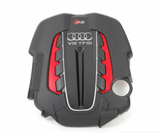 Audi RS7 4G8 Motorabdeckung 079103925BB NEUE EREMINE
