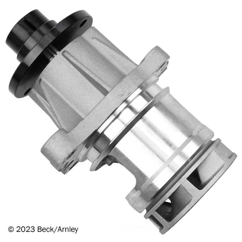Bomba de agua del motor para BMW 318i 1991-1999, 318is 318ti 318i, Z3 BECK/ARNLEY Foto 4 de 4