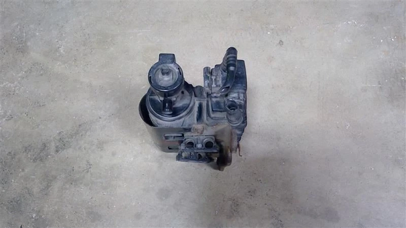 11 Honda CR-Z 2011 bote de carbón de vapor de combustible 62244 Foto 2 de 4