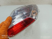 STOP FRECCIA DESTRO DANNEGGIATO PIAGGIO MP3 250CC 2006/2011