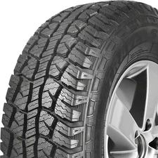 Tire Travelstar Ecopath A/T 275/55R20 113T AT All Terrain