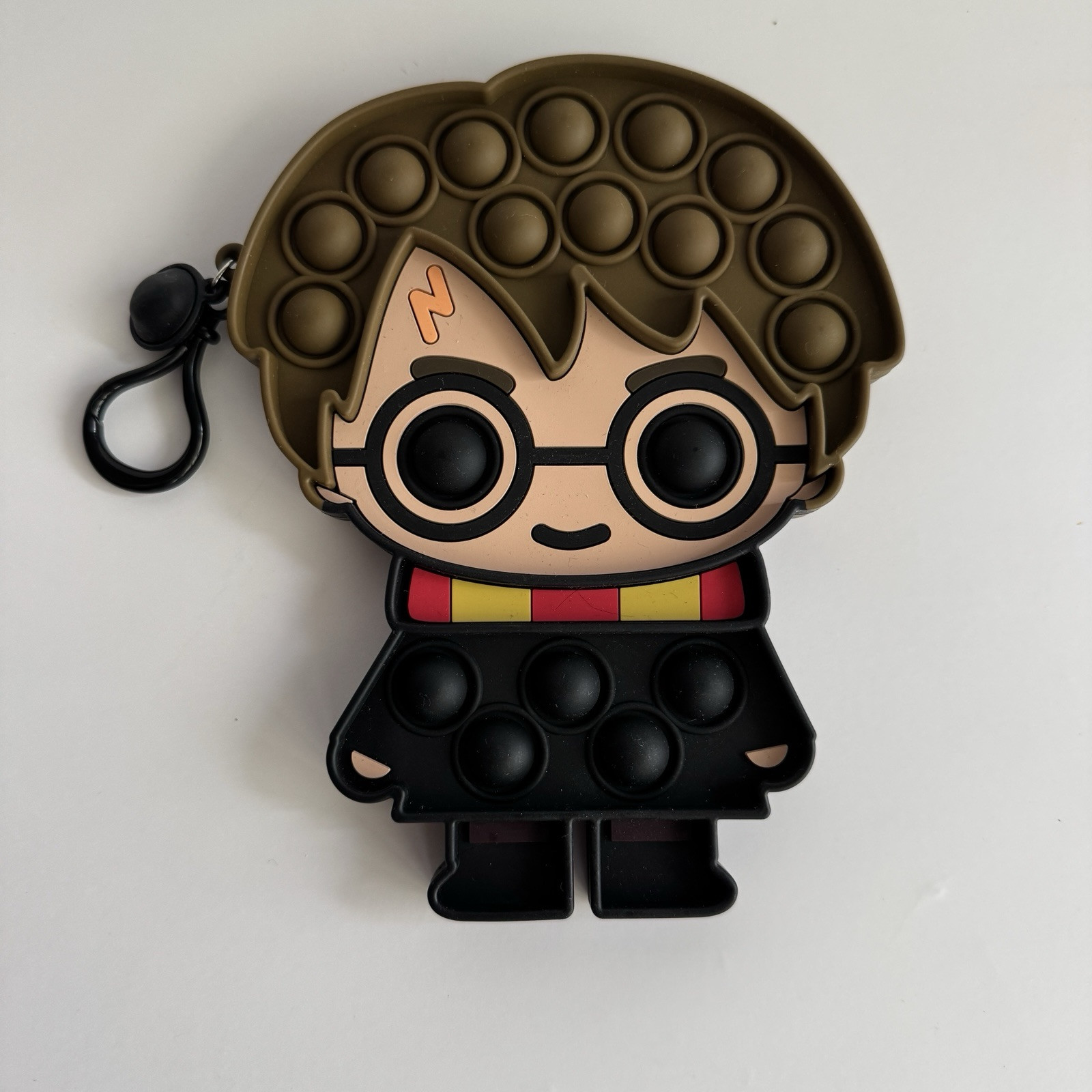 Harry Potter™ 7-Inch Fidget Popper Keychain Stress Relief Toy  