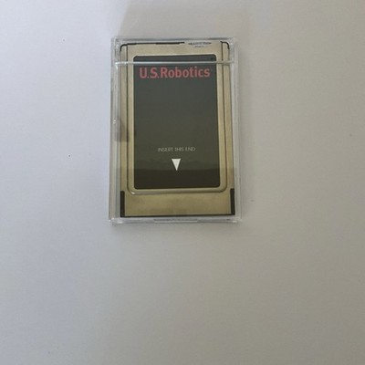 USRobotics USR3056 56 Kbps