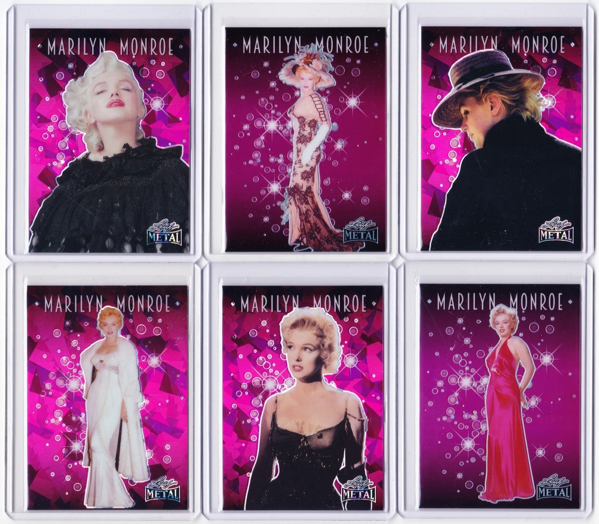 marilyn monroe cards products for sale | eBay