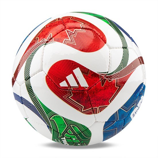 Adidas 2026 FIFA World Cup Trionda Pro Sala Soccer Ball Football Futsal JD8033 15090₽