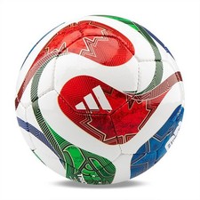 Balón de fútbol Adidas 2026 Copa Mundial de la FIFA Trionda Pro Sala [Futsal] JD8033