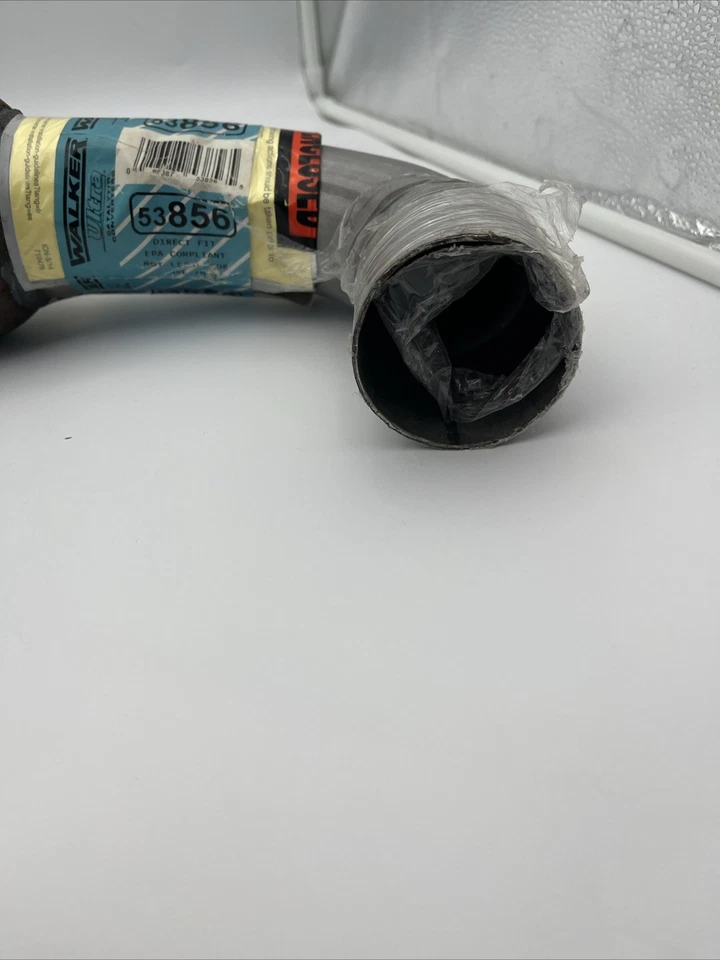 Каталитический преобразователь-EPA Walker 53856 - Изображение 4 из 4