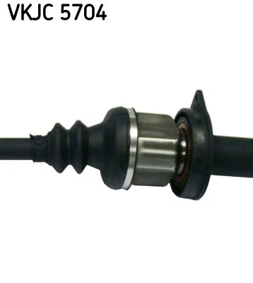 DRIVE SHAFT VKJC 5704 FOR FORD FIESTA/Mk/Van COURIER J4C/J4T/J4R/J4Q/J4L 4cyl - Image 4 of 4