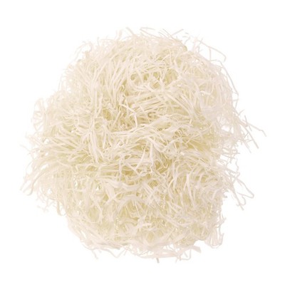 Colored Cut Paper Shred Filler Natural Lafite Grass Paper for Gift 20g