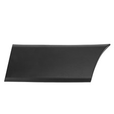 Left Side Trim Panel Anti Impact Door Molding Side Panel Simple Installation