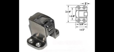 Polar Hardware 0506OFF (Strikes Only)