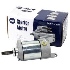 Motorino avviamento starter motorino avviamento per Honda FMX 650 NX 650 XR 650 FX SLR 1988-2007