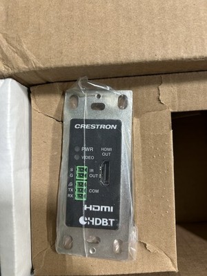 Crestron DM-RMC-4K-100-C-1G-B-T - Open Box / New