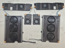 Samsung QN95B Neo QLED 4K 55" BN96-53040G Speakers