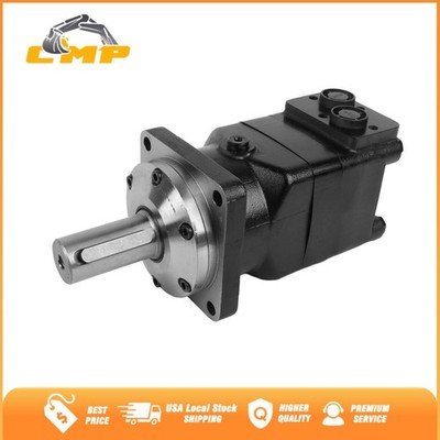 Hydraulic Orbital Motor 151B3005 OMT500-151B3005 Hydraulic Motor for Danfoss