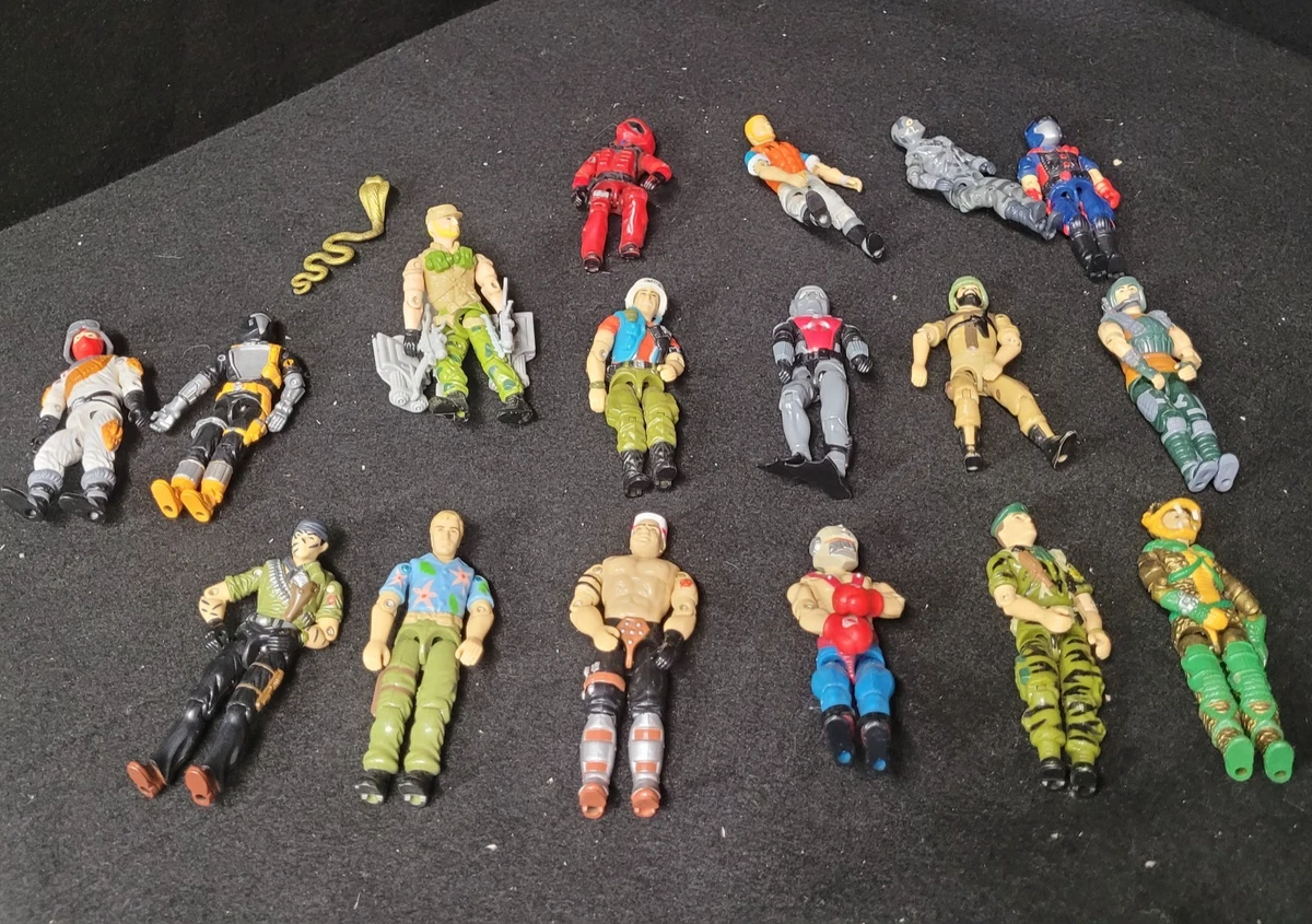 Vintage Gi Joe for sale | eBay