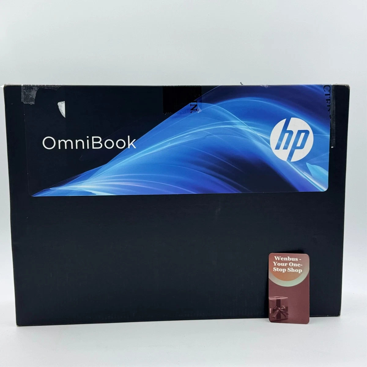 HP 1TB SSD Notebooks/Laptops for sale | eBay