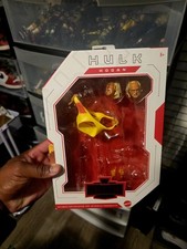 Hulk Hogan Cards and Memorabilia Guide 72