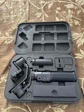 Feiyutech G6 Max 3-Axis Handheld Gimbal Stabilizer For Smartphones & Cameras