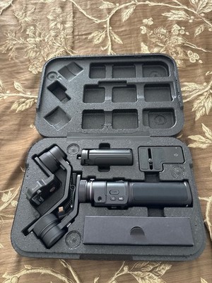 Feiyutech G6 Max 3-Axis Handheld Gimbal Stabilizer For Smartphones & Cameras