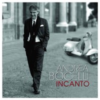 Andrea Bocelli: Incanto - Decca 4781071 - (Cd / I)
