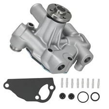 Cooling System Pump for Yanmar TK244 TK249 13-506 Direct Replacement 13-0506
