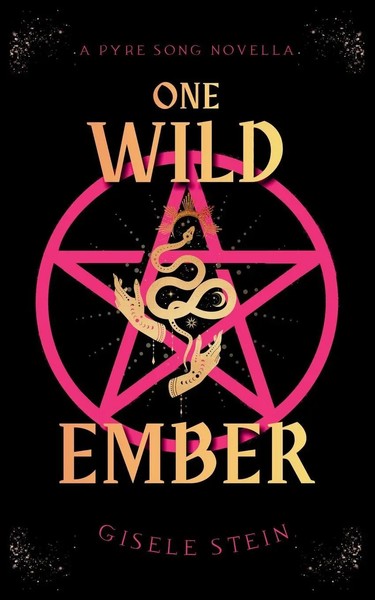 One Wild Ember Gisele Stein Taschenbuch Englisch 2025 Stein Books & Publishing-image