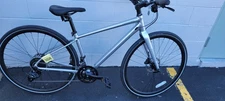 Cannondale Quick Disc 3 Small New 2023 Fitness Hybrid