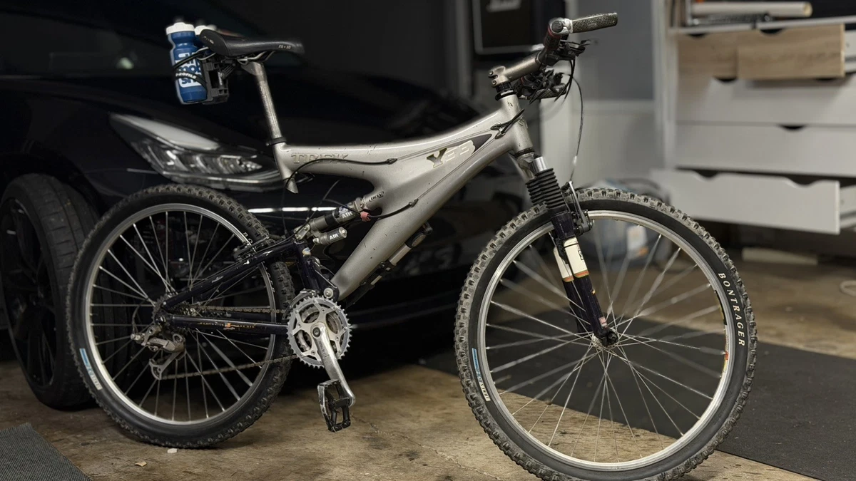 trek y bike products for sale | eBay