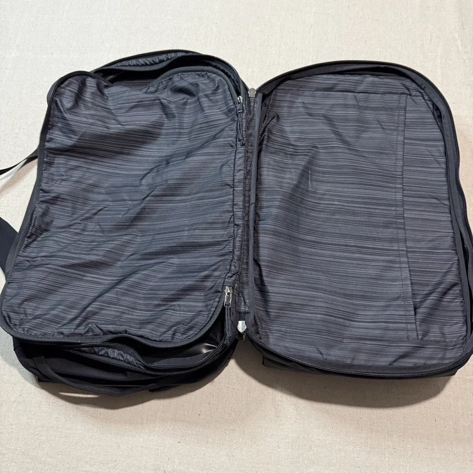 Arcteryx Blade 20 Backpack Laptop Bag Nylon Lined Black Padded Embroidered - Image 3 of 4