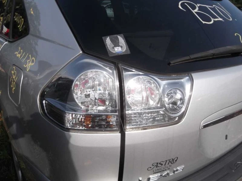 (LOCAL PICKUP ONLY) Passenger Right Front Door Fits 06-09 LEXUS RX400h 451889 Foto 4 de 4