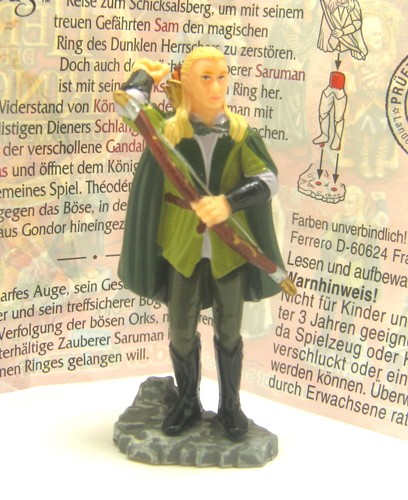 Herr der Ringe 1 2 3 + Sonderfiguren - Figuren zum aussuchen - Bild 16 von 33