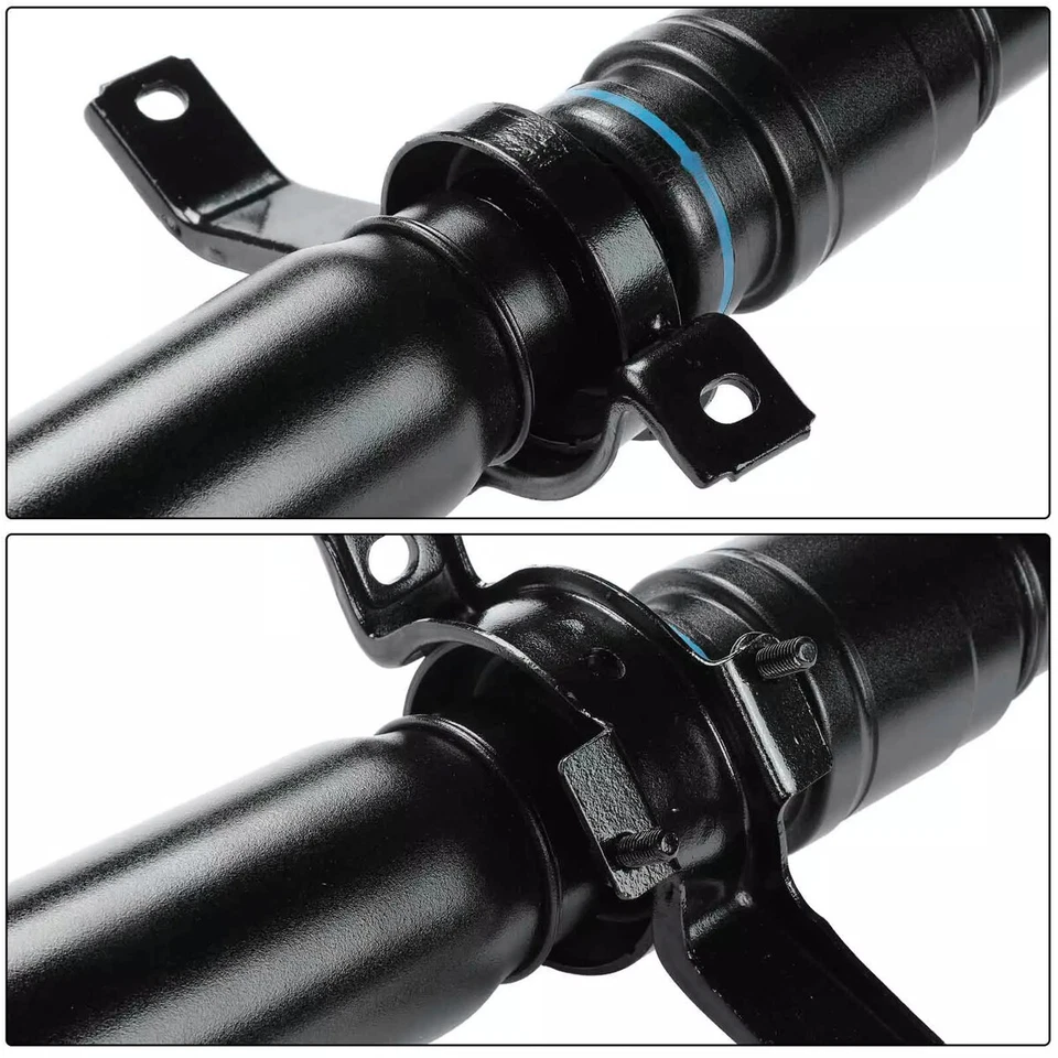 For 2009-2017 Dodge Journey AWD Rear Driveshaft Prop Shaft Assembly 5157005AD Foto 4 de 4