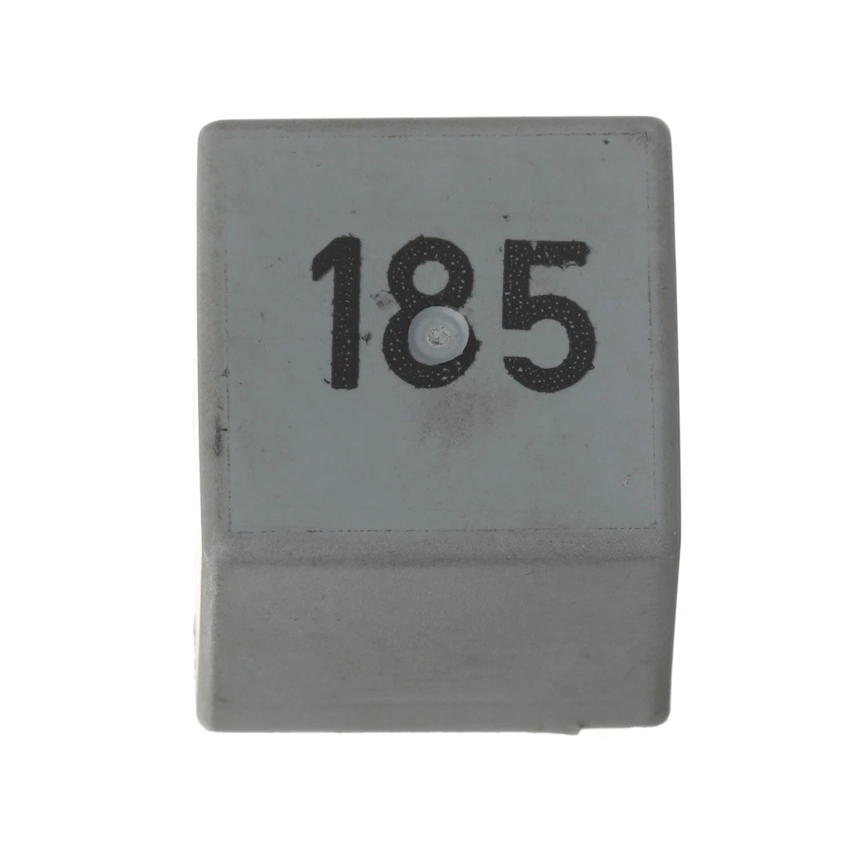 Nuevo relé de arranque original Volkswagen 1998-2010 Beetle Golf Jetta 3B0-911-251 Foto 2 de 4