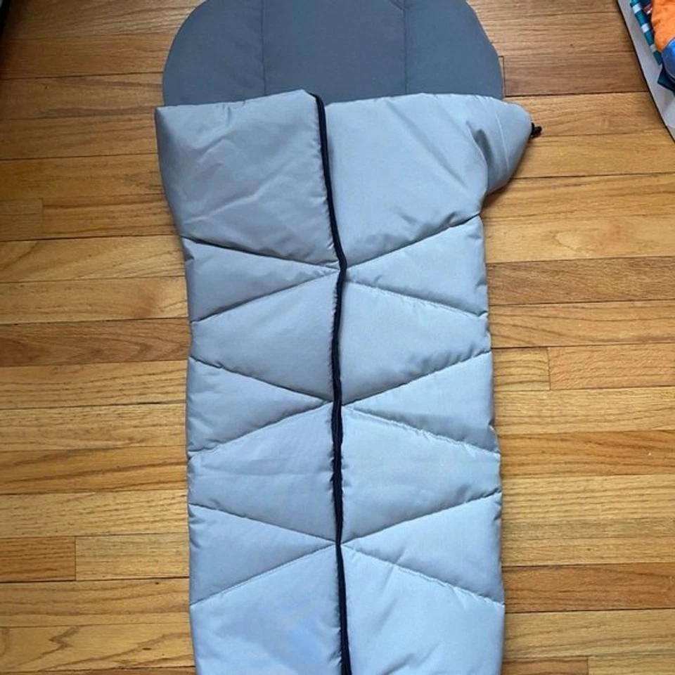 BNWOT Fisher Price stroller blanket - Image 2 of 3