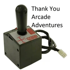 Joystick Controller for Straight Blade Boss Snow Plow STB03191