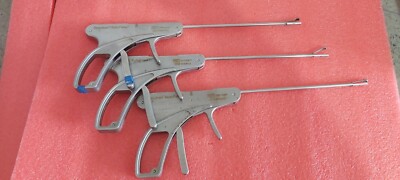 Mix of 3 Conmed Spectrum Autopass SMI-02AP UPS! Offers Welcome!