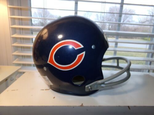 Vintage Rawlings Marshall University Helmet Marked Sonny Randle | eBay