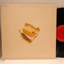 Barbra Streisand- ButterFly Gatefold 1974 COLUMBIA PC-33005 Vg+ VINYL/Audio 