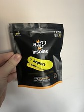 Crep Protect 1 Paar Ultimate Impact Einlegesohle