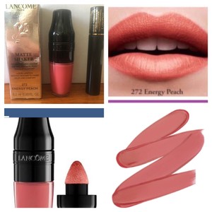 matte shaker liquid lipstick