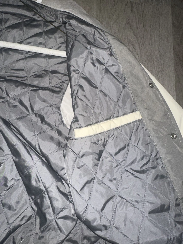 Bape  Varsity Jacket - Image 2 of 4