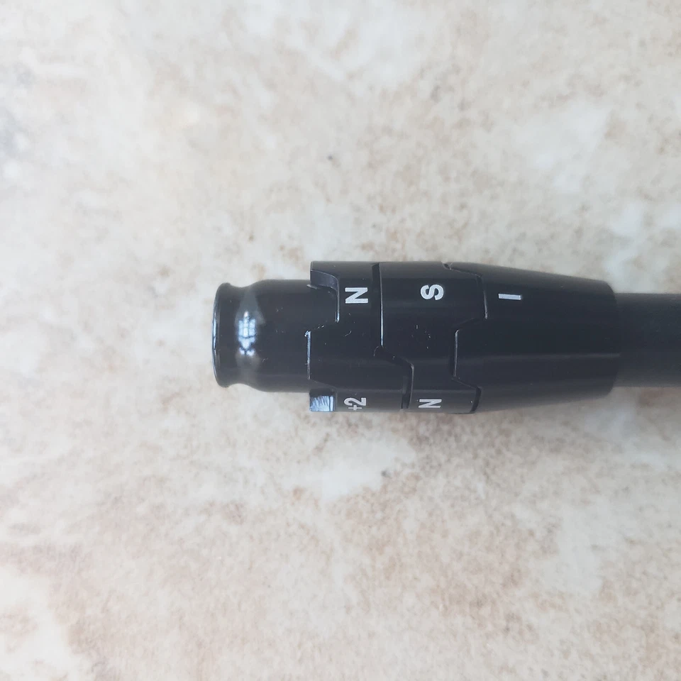 Brand New 2025 KBS Tour Hybrid Prototype 95X Hybrid Callaway Hybrid Adapter - Image 3 of 3