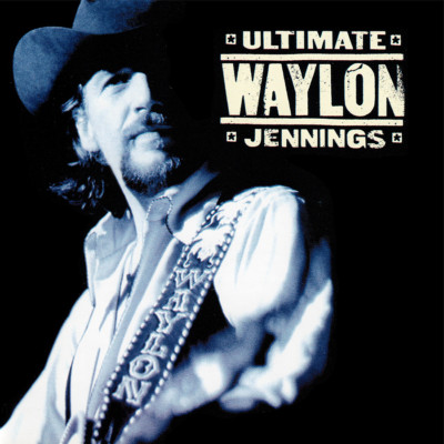 Waylon Jennings   Ultimate Waylon Jennings CD 2004 RCA Nashville    NEW   