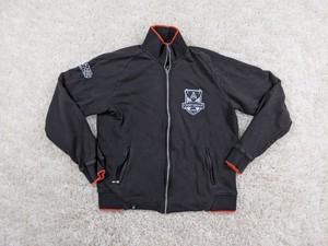 league of legends world championship jacket