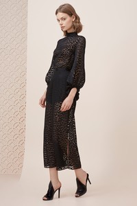 Keepsake Women's Lovers Pant - Black