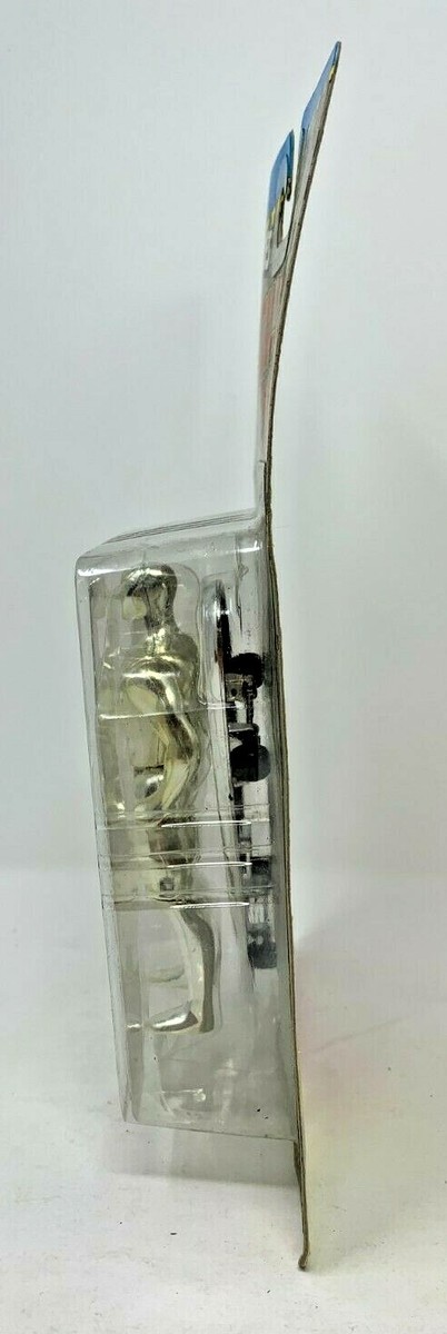 NEW!! 1992 Toy Biz - Marvel Super Heroes - Silver Surfer