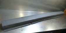 Ford Transit Furgone 350 2011 Copertura Paraurti Posteriore YC15-17E962-AL